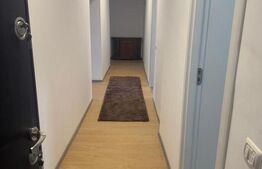 Apartament 3 camere, etaj 1, bloc nou - zona Ițcani