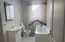 Apartament 3 camere, etaj 1, bloc nou - zona Ițcani