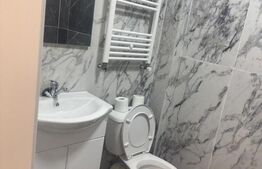 Apartament 3 camere, etaj 1, bloc nou - zona Ițcani
