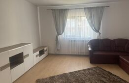 Apartament 3 camere, etaj 1, bloc nou - zona Ițcani