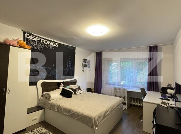 Apartament de vânzare 3 camere Obcini - 198994AV | BLITZ Suceava | Poza1