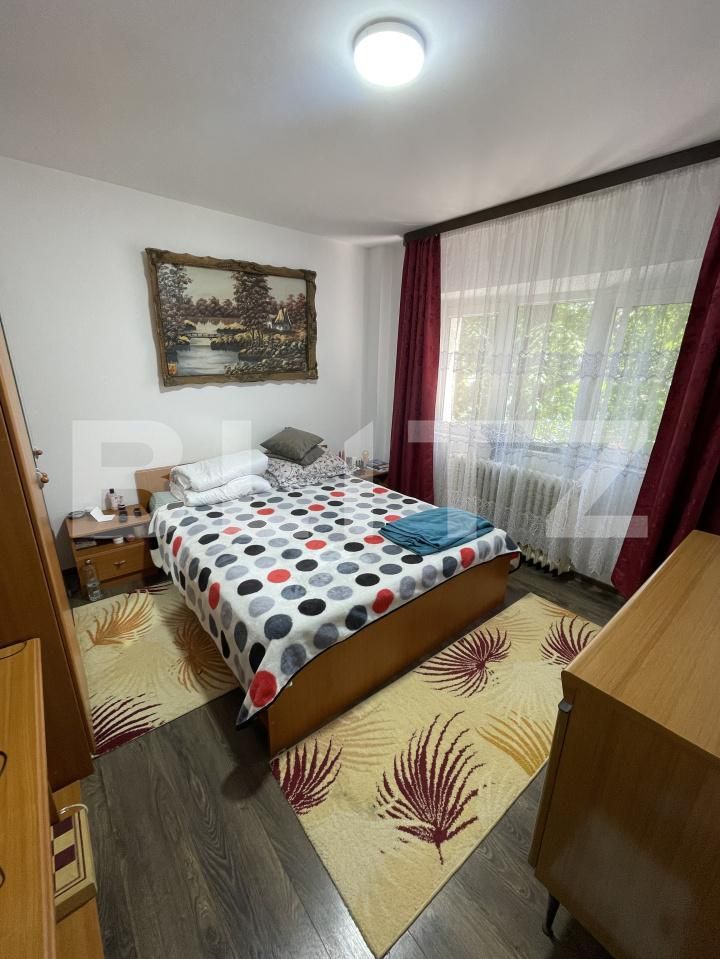 Apartament de vânzare 3 camere Obcini - 198994AV | BLITZ Suceava | Poza3