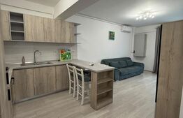 Apartament 2 camere, 54 mp, bloc nou, zona Centrala