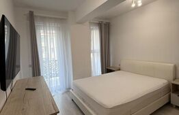 Apartament 2 camere, 55 mp, bloc nou, zona Centrala