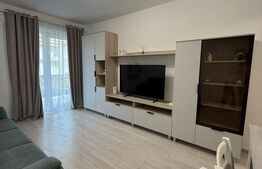 Apartament 2 camere, 54 mp, bloc nou, zona Centrala