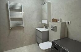 Apartament 2 camere, 55 mp, bloc nou, zona Centrala