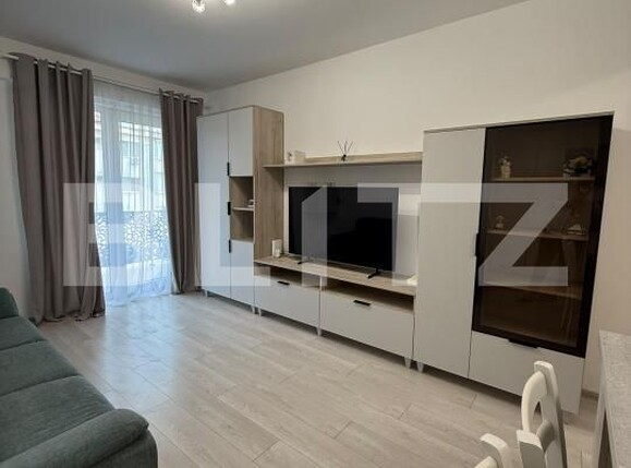 Apartament de vânzare 2 camere Central - 199002AV | BLITZ Suceava | Poza1