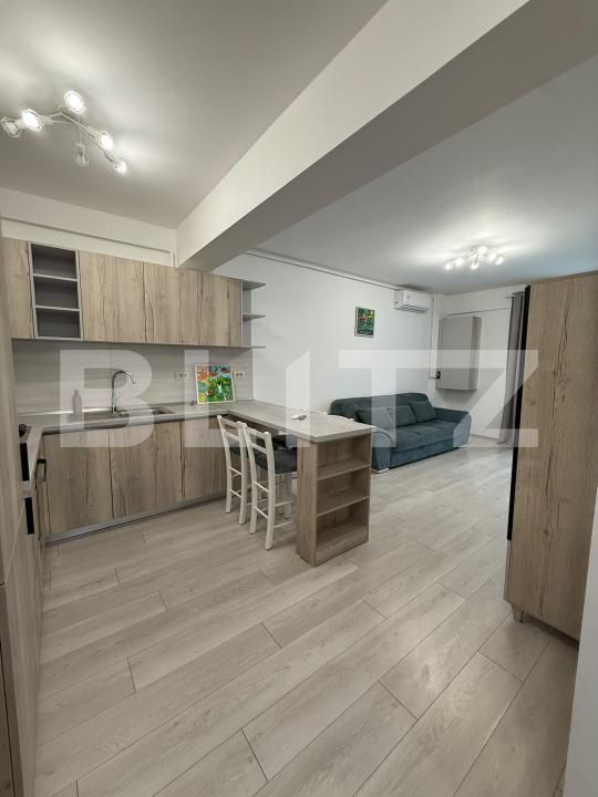 Apartament de vânzare 2 camere Central - 199002AV | BLITZ Suceava | Poza2