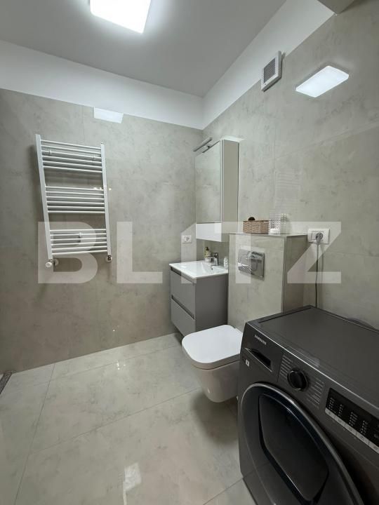 Apartament de vânzare 2 camere Central - 199002AV | BLITZ Suceava | Poza6