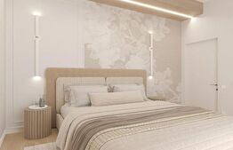 Apartament 3 camere, 169 mp totali, bloc nou, zona Obcini