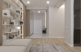Apartament 3 camere, 169 mp totali, bloc nou, zona Obcini