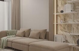 Apartament 3 camere, 169 mp totali, bloc nou, zona Obcini