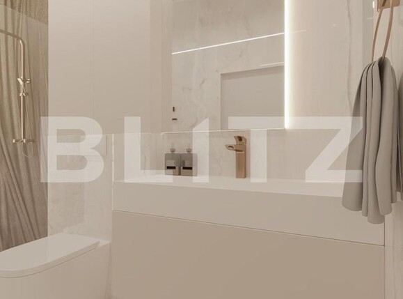 Apartament de vânzare 3 camere Obcini - 199028AV | BLITZ Suceava | Poza14