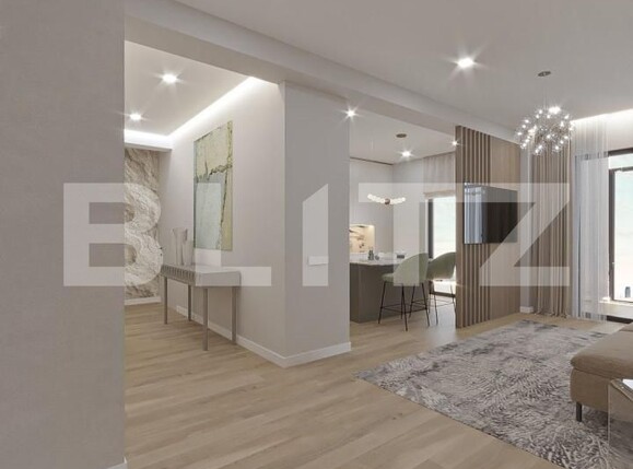Apartament de vânzare 3 camere Obcini - 199028AV | BLITZ Suceava | Poza4