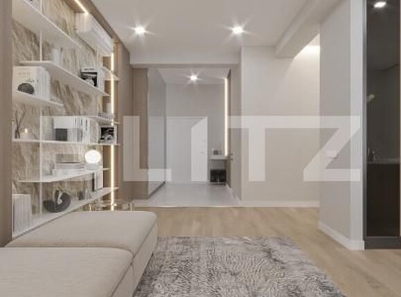 Apartament de vânzare 3 camere Obcini - 199028AV | BLITZ Suceava | Poza2