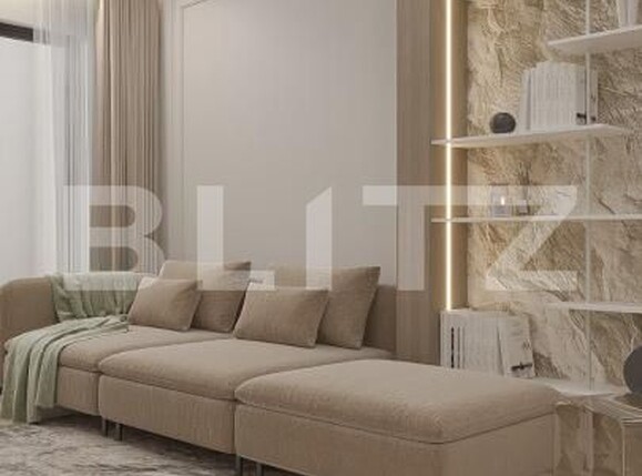 Apartament de vânzare 3 camere Obcini - 199028AV | BLITZ Suceava | Poza1