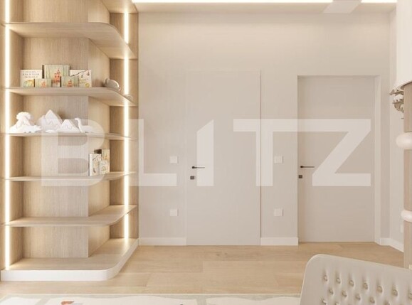 Apartament de vânzare 3 camere Obcini - 199028AV | BLITZ Suceava | Poza12
