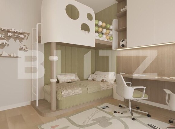 Apartament de vânzare 3 camere Obcini - 199028AV | BLITZ Suceava | Poza9