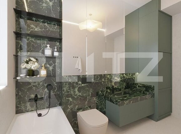 Apartament de vânzare 3 camere Obcini - 199028AV | BLITZ Suceava | Poza13