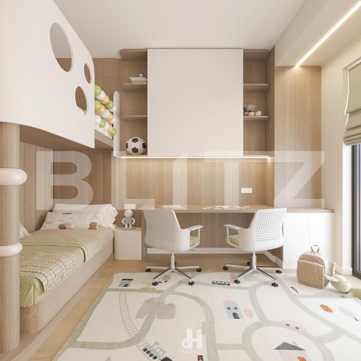 Apartament de vânzare 3 camere Obcini - 199028AV | BLITZ Suceava | Poza11