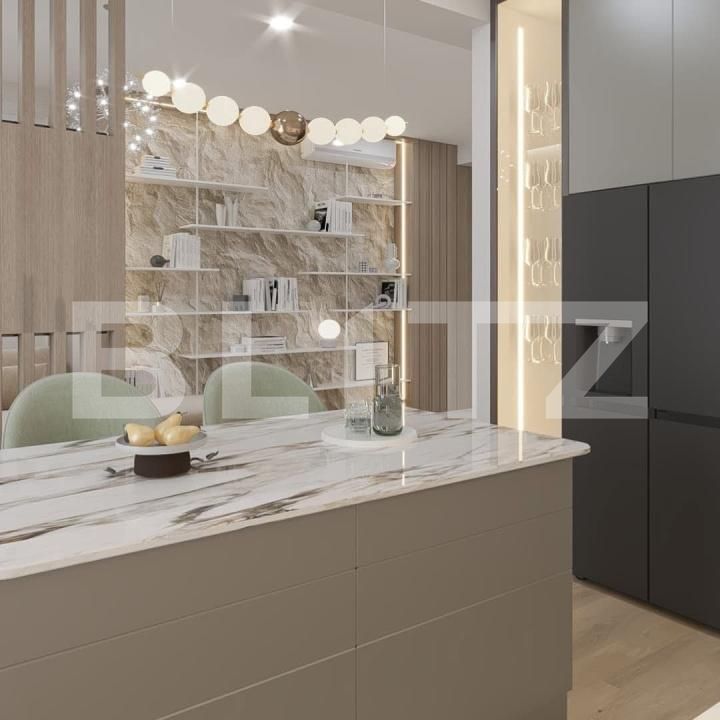 Apartament de vânzare 3 camere Obcini - 199028AV | BLITZ Suceava | Poza6