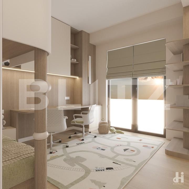 Apartament de vânzare 3 camere Obcini - 199028AV | BLITZ Suceava | Poza10