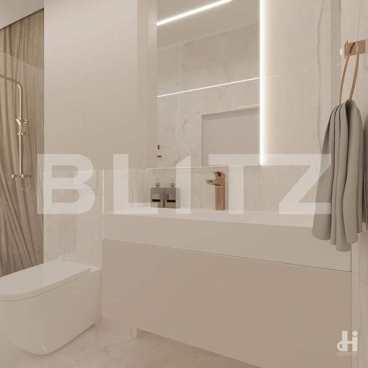 Apartament de vânzare 3 camere Obcini - 199028AV | BLITZ Suceava | Poza14