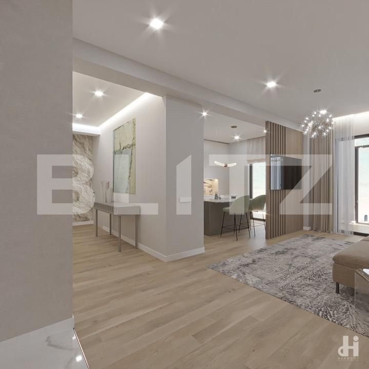Apartament de vânzare 3 camere Obcini - 199028AV | BLITZ Suceava | Poza4