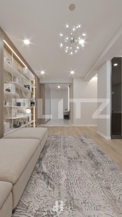 Apartament de vânzare 3 camere Obcini - 199028AV | BLITZ Suceava | Poza2