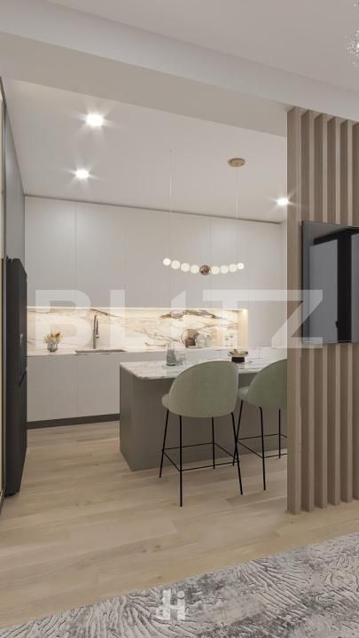 Apartament de vânzare 3 camere Obcini - 199028AV | BLITZ Suceava | Poza5
