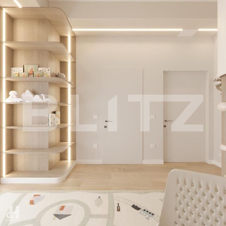 Apartament de vânzare 3 camere Obcini - 199028AV | BLITZ Suceava | Poza12