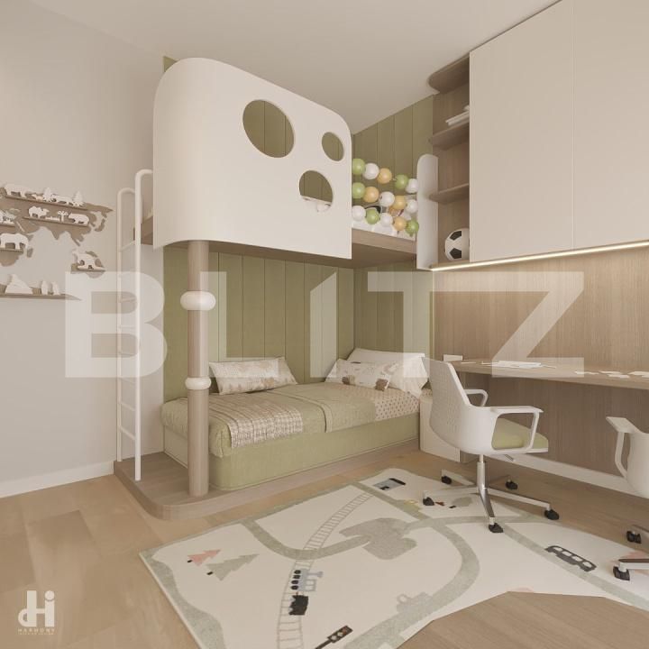 Apartament de vânzare 3 camere Obcini - 199028AV | BLITZ Suceava | Poza9