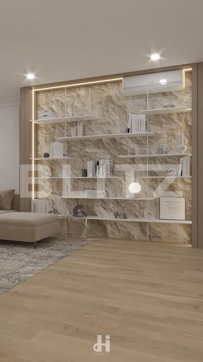 Apartament de vânzare 3 camere Obcini - 199028AV | BLITZ Suceava | Poza3