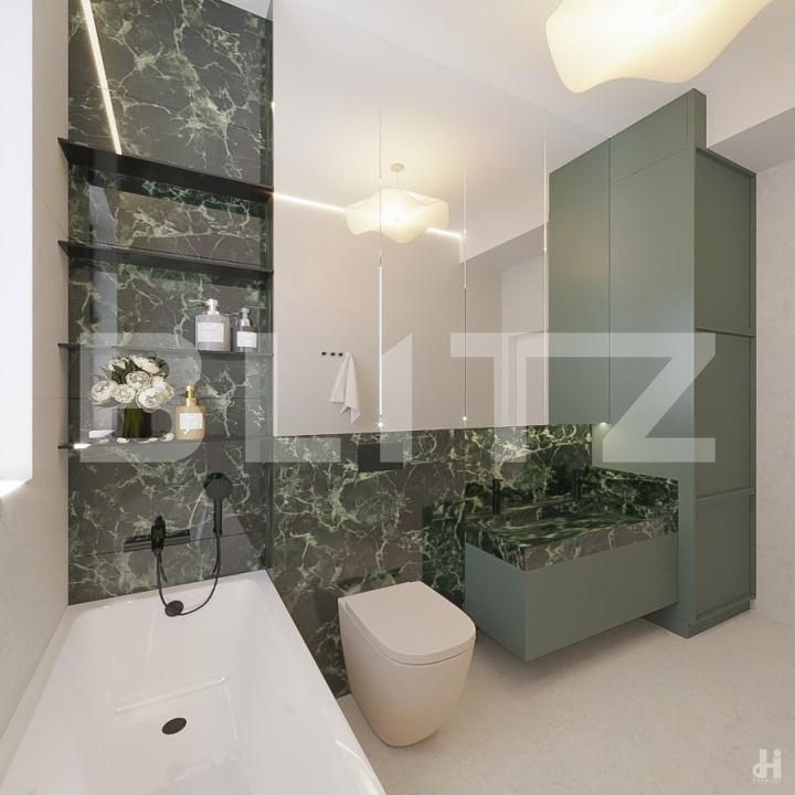 Apartament de vânzare 3 camere Obcini - 199028AV | BLITZ Suceava | Poza13