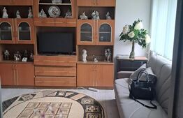 Apartament cu 3 camere, etaj 1, centrala termica, zona Catedrala