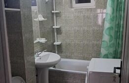 Apartament cu 3 camere, etaj 1, centrala termica, zona Catedrala