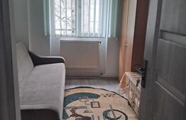 Apartament cu 3 camere, etaj 1, centrala termica, zona Catedrala