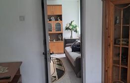 Apartament cu 3 camere, etaj 1, centrala termica, zona Catedrala