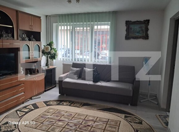 Apartament de vânzare 3 camere Nord Vest - 199094AV | BLITZ Suceava | Poza1