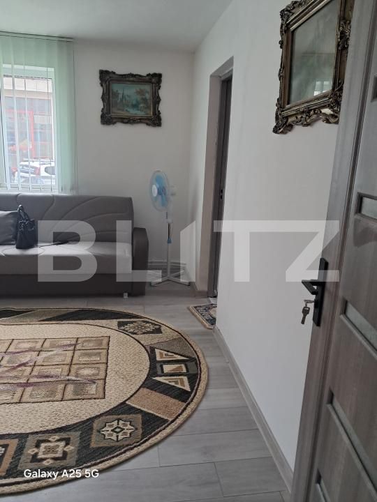 Apartament de vânzare 3 camere Nord Vest - 199094AV | BLITZ Suceava | Poza3