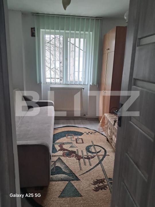 Apartament de vânzare 3 camere Nord Vest - 199094AV | BLITZ Suceava | Poza6