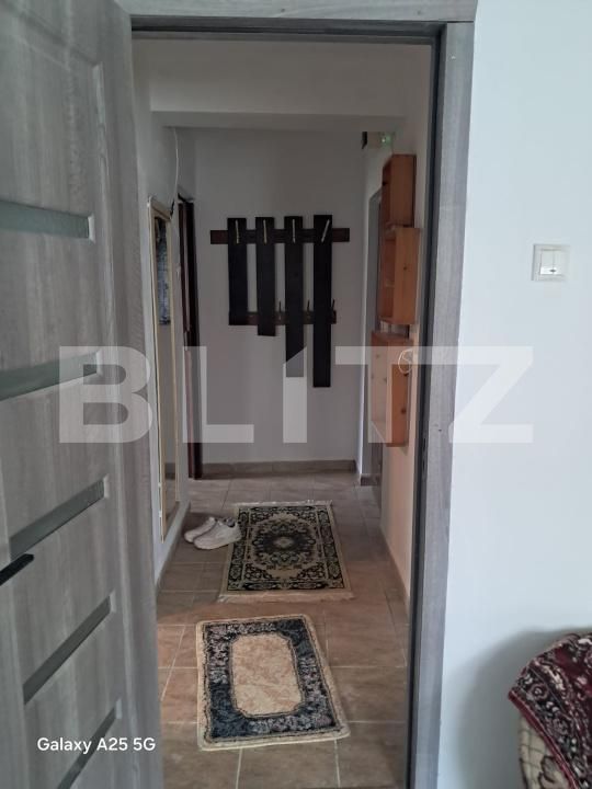 Apartament de vânzare 3 camere Nord Vest - 199094AV | BLITZ Suceava | Poza5