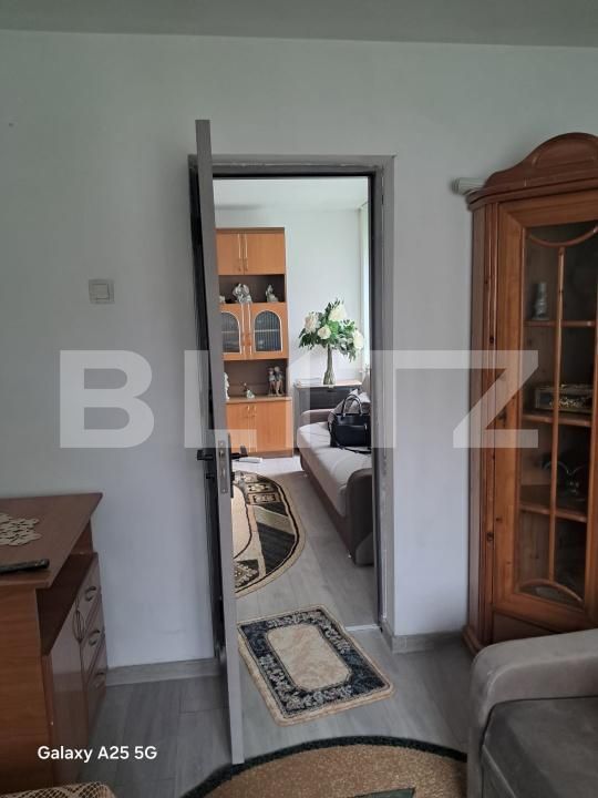 Apartament de vânzare 3 camere Nord Vest - 199094AV | BLITZ Suceava | Poza4