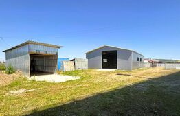 Hala de inchiriat, acces tir, 220 mp, zona Itcani