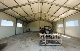 Spațiu industrial de închiriat Falticeni - 192722SII | BLITZ Suceava | Poza1