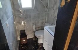Teren intravilan 60 ari cu iaz si cabana, zona Ilisesti