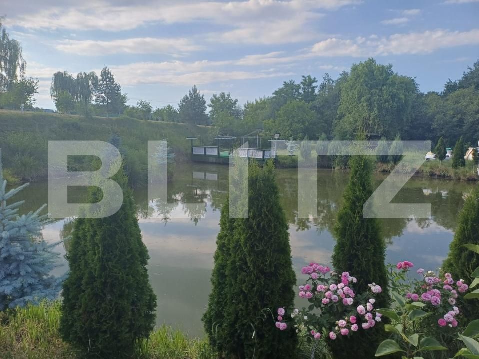 Teren de vânzare Periferie - 199154TV | BLITZ Suceava | Poza13