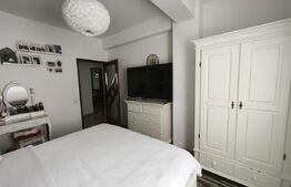 Apartament 4 camere, 115 mp + 2 balcoane, parter, Radauti