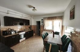 Apartament 4 camere, 115 mp + 2 balcoane, parter, Radauti