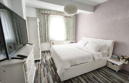 Apartament 4 camere, 115 mp + 2 balcoane, parter, Radauti